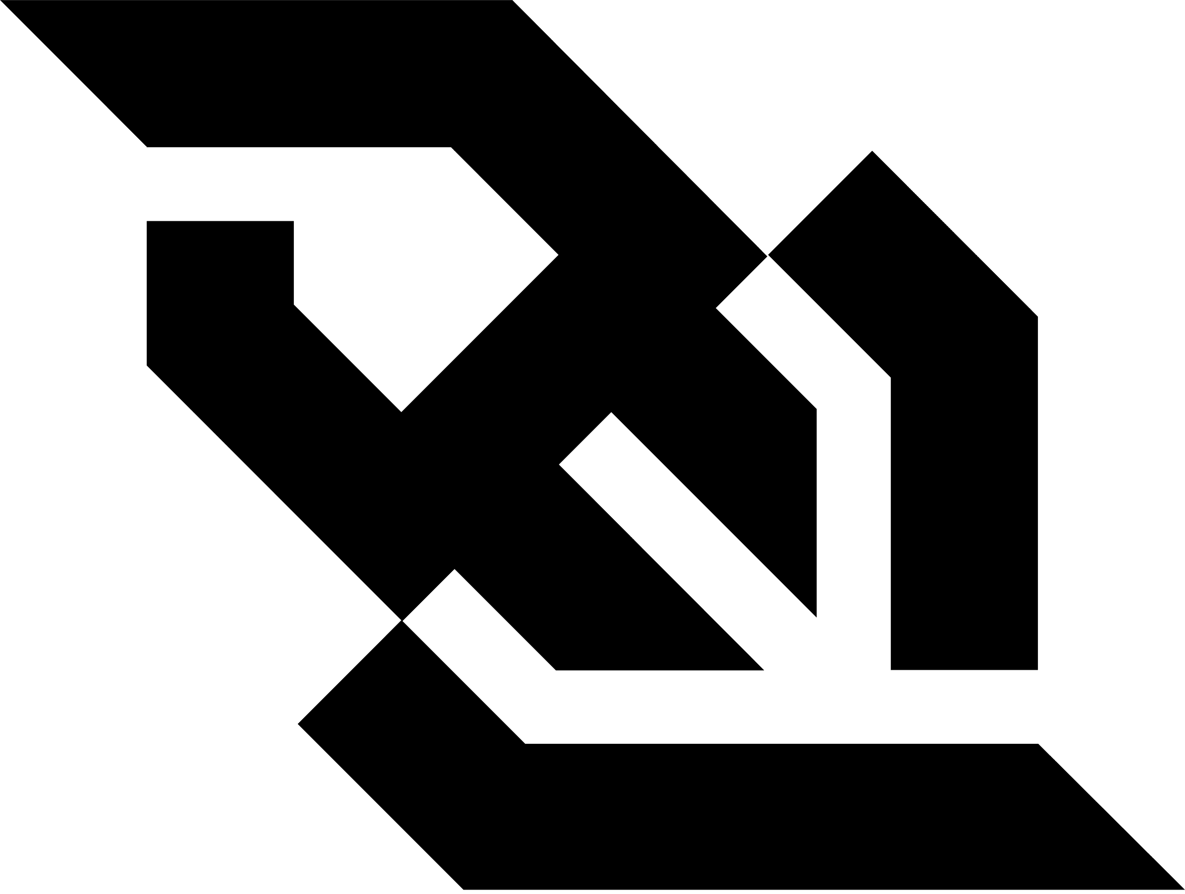 شعار WebSocket بروتوكول اتصال بلون أسود وأبيض لتطبيقات الويب